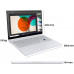 SAMSUNG Galaxy Book Flex NP950QCG-X01DE Ordenador portatil Portátil Plata 39,6 cm (15.6") 1920 x 1080 Pixeles Pantalla táctil Intel® Core i7 de 10ma Generación 16 GB LPDDR4x-SDRAM 512 GB SSD