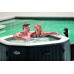 SPA Octagon Bubble - Sistema de Agua Salada y Chorro de Agua Salada 
