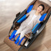 Sillón de Masaje y Relax Profesional, Sonido Envolvente 3D 