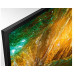 TV SONY 85 KE85XH8096 UHD TRIL STV Android X1 [Clase de eficiencia energética A+]