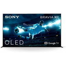 Sony OLED - 65A90J BRAVIA XR, TV 65 pulgadas 