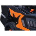Tractor Cortacesped a Gasolina FUXTEC FX-RMR66 