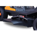Tractor Cortacesped a Gasolina FUXTEC FX-RMR66 