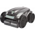 Zodiac AV35050 Vortex Limpiafondos Autónomo para Piscina, Solo Fondo/Paredes/Línea de Agua