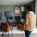  Matterport Pro2 3D Cámara MC250    